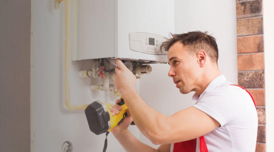 Local expert plumbing services in Bulverde, TX